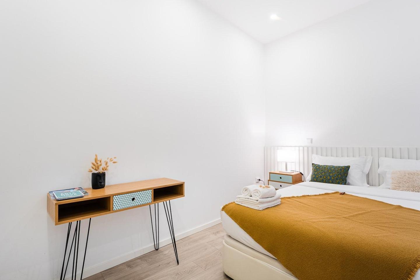 Guestready - Tear45 - Avenue Aveiro Apartment Exterior photo