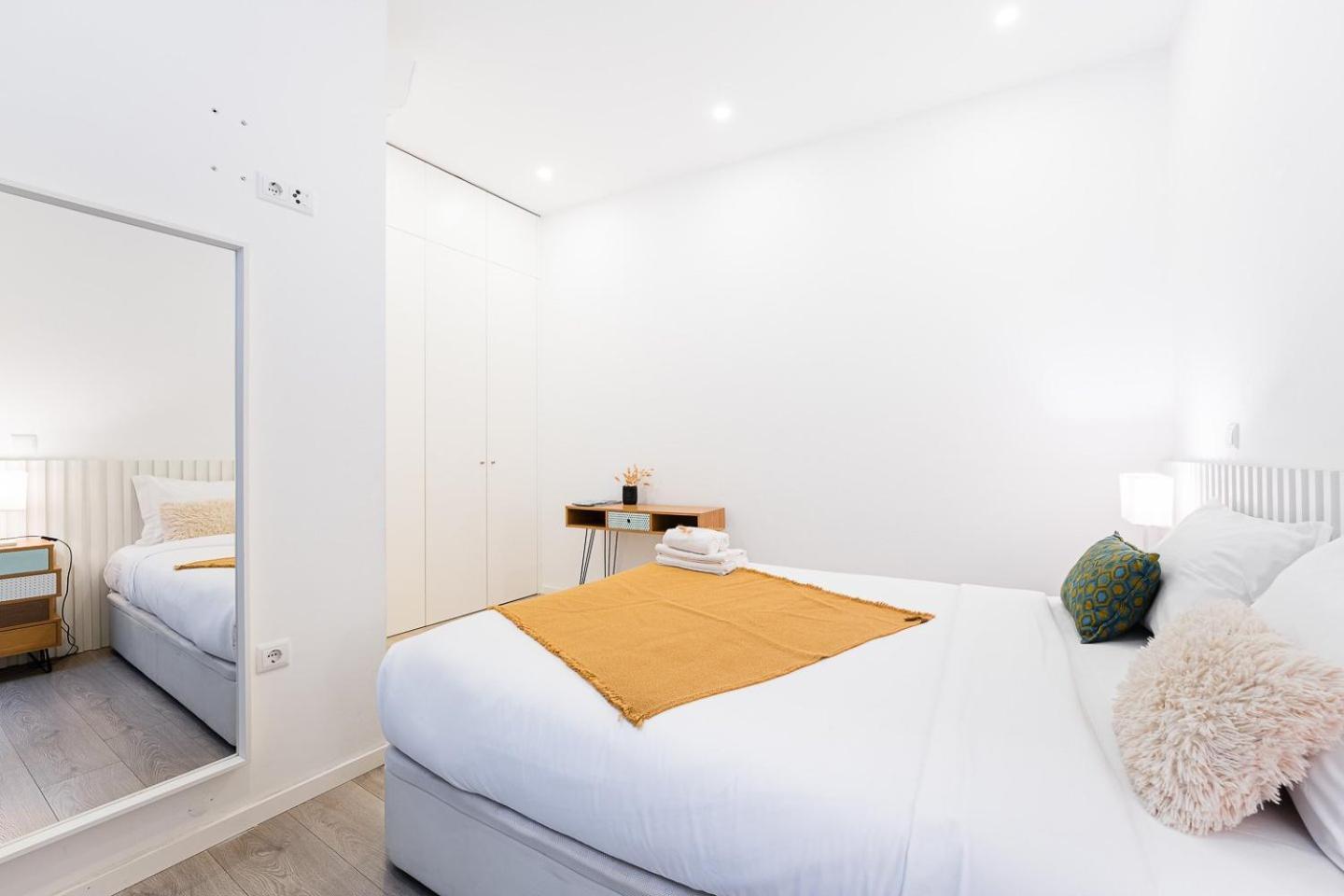 Guestready - Tear45 - Avenue Aveiro Apartment Exterior photo