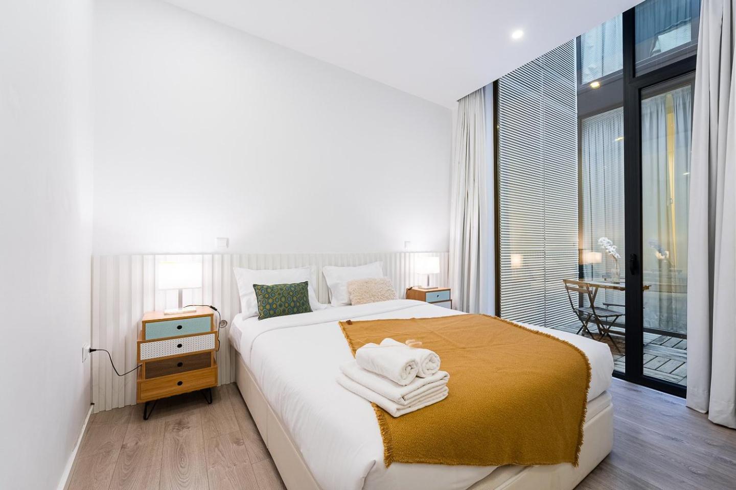 Guestready - Tear45 - Avenue Aveiro Apartment Exterior photo
