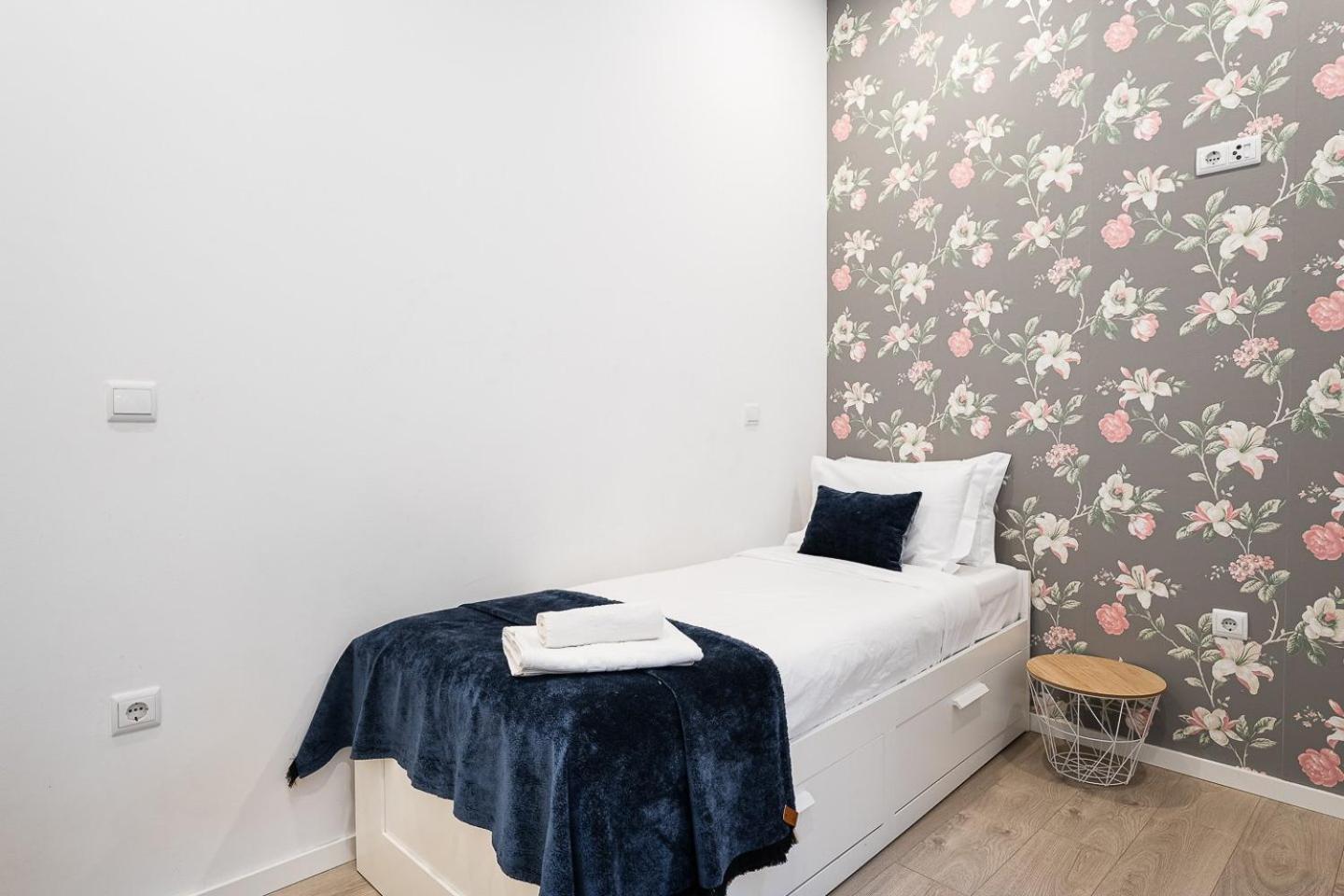 Guestready - Tear45 - Avenue Aveiro Apartment Exterior photo
